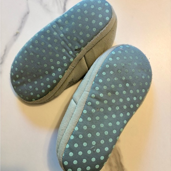 H&M Frozen Elsa Kids Slippers - Picture 5 of 5